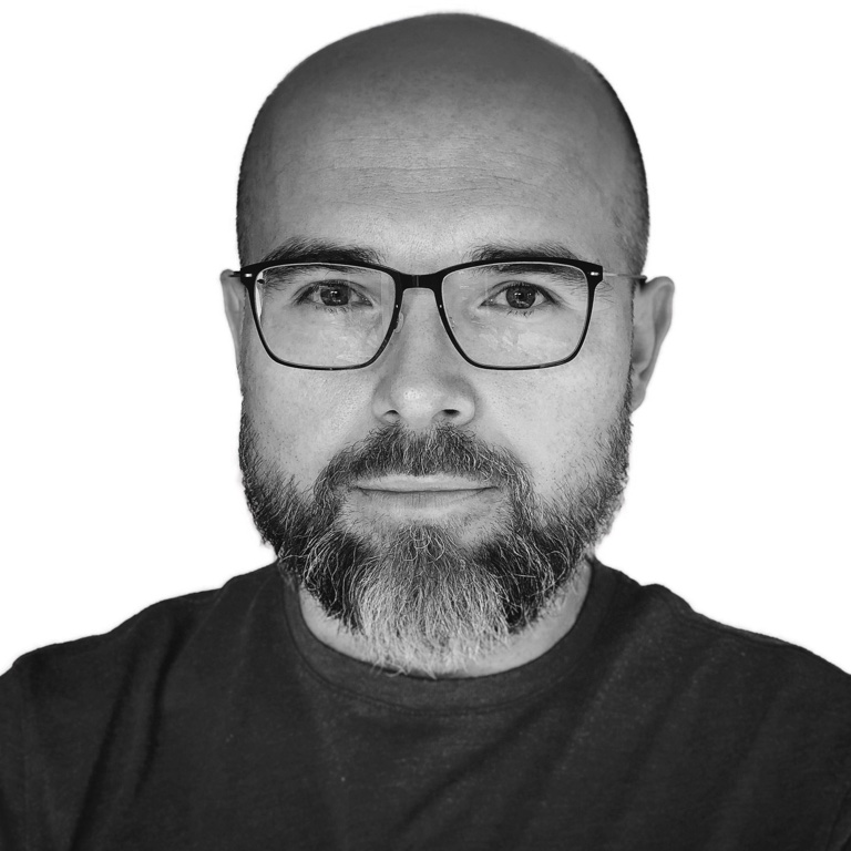 Patryk Wójtowicz — Founder of Streamlogix, Smart Water consultant